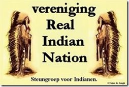 Association Real Indian Nation